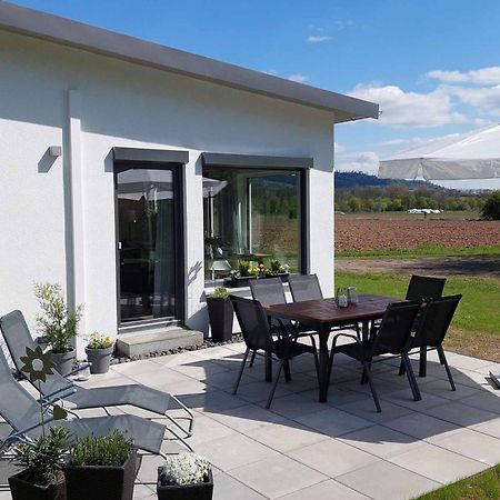 Ferienhaus Casa Neugrua Stockheim (Oberfranken) Exterior foto